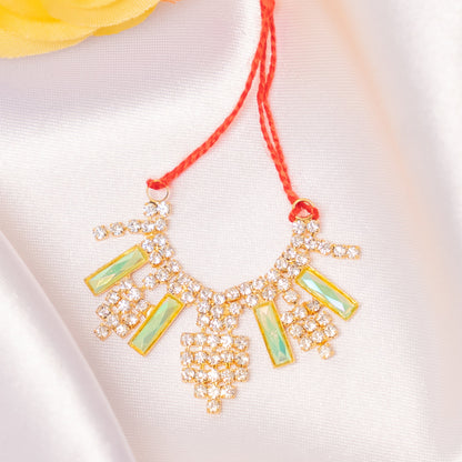 Suvarna Jyoti Necklace (Pack of 2)