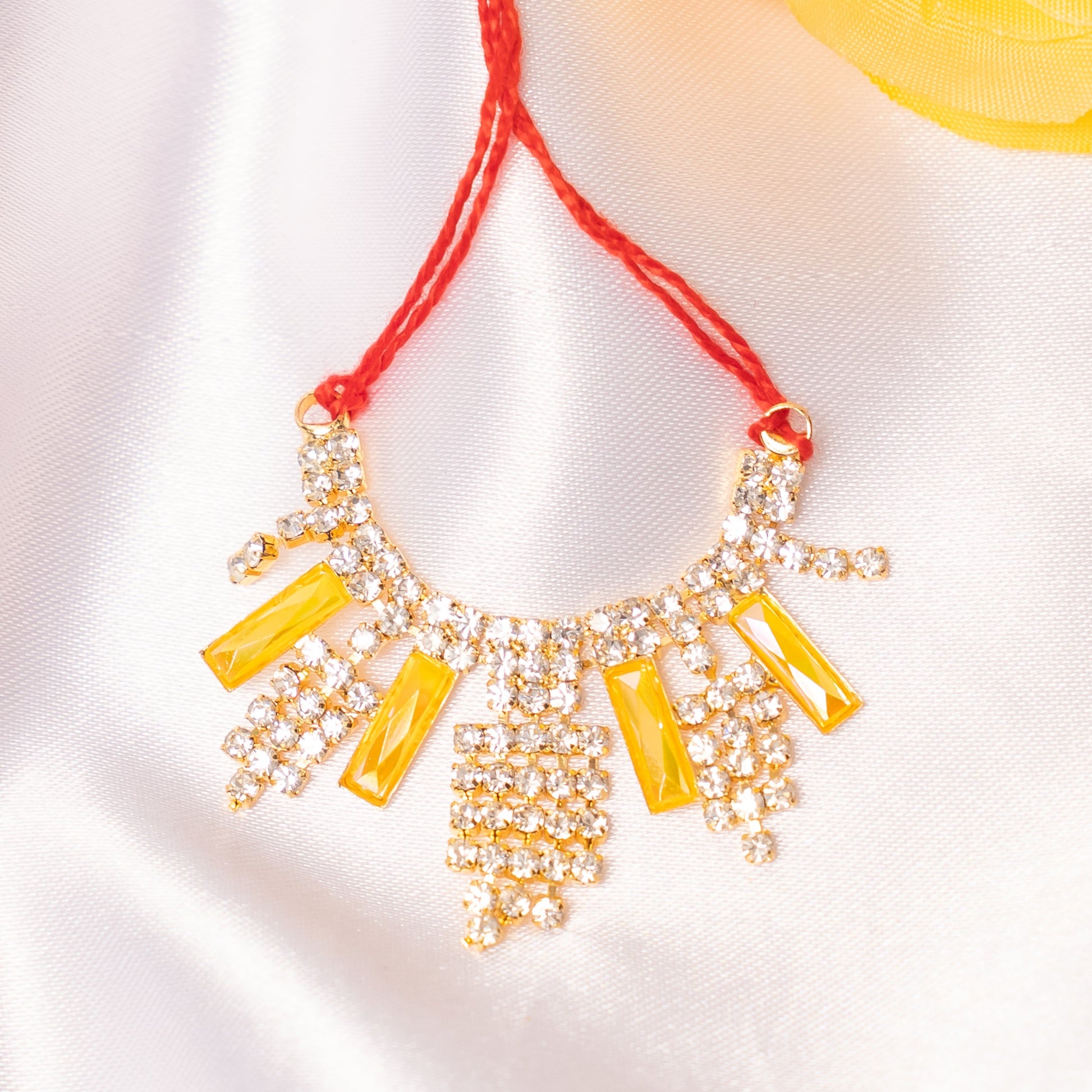 Suvarna Jyoti Necklace (Pack of 2)