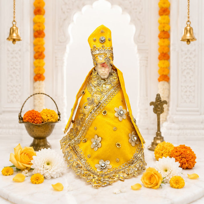 Peetambari Divya Sai Baba Dresses