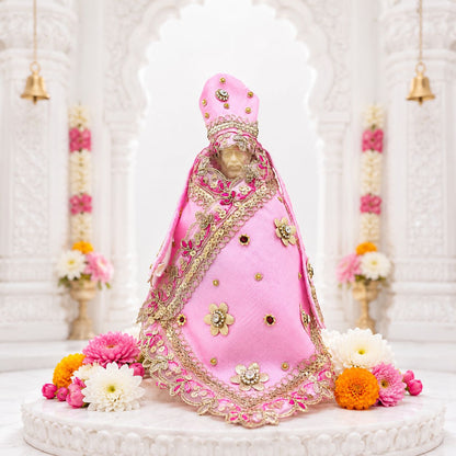 Komal Kripa Sai Baba Dresses