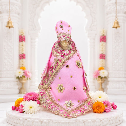 Komal Kripa Sai Baba Dresses