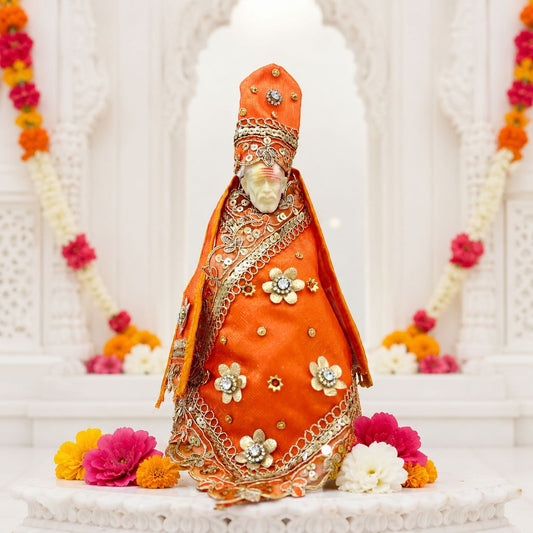 Aanand Kripa Sai Baba Dresses