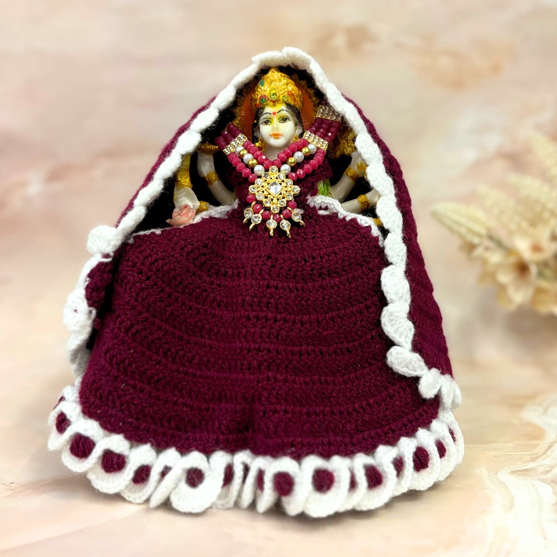 rajshree-mata-rani-woollen-dress