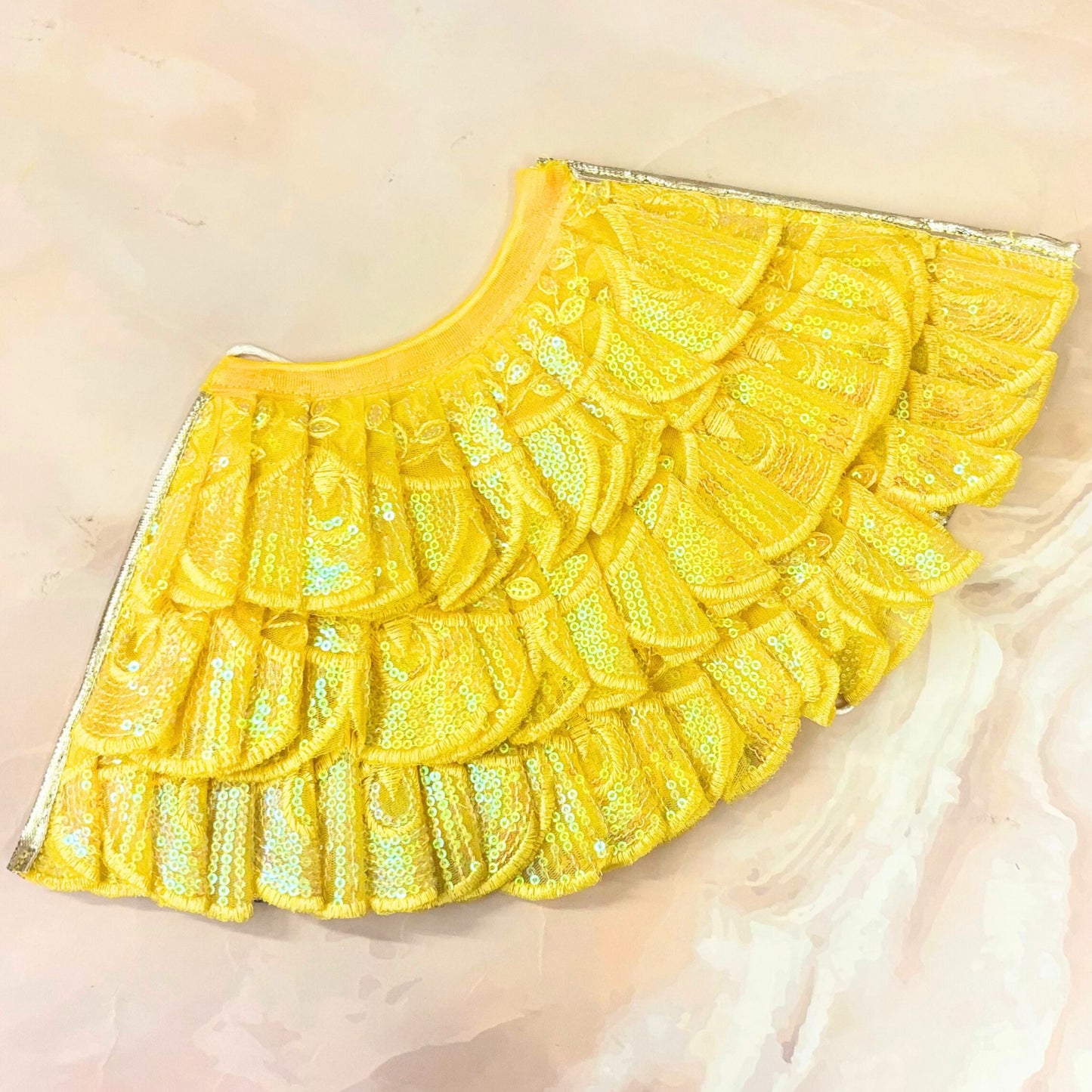 Suvrana Mata Rani Dress