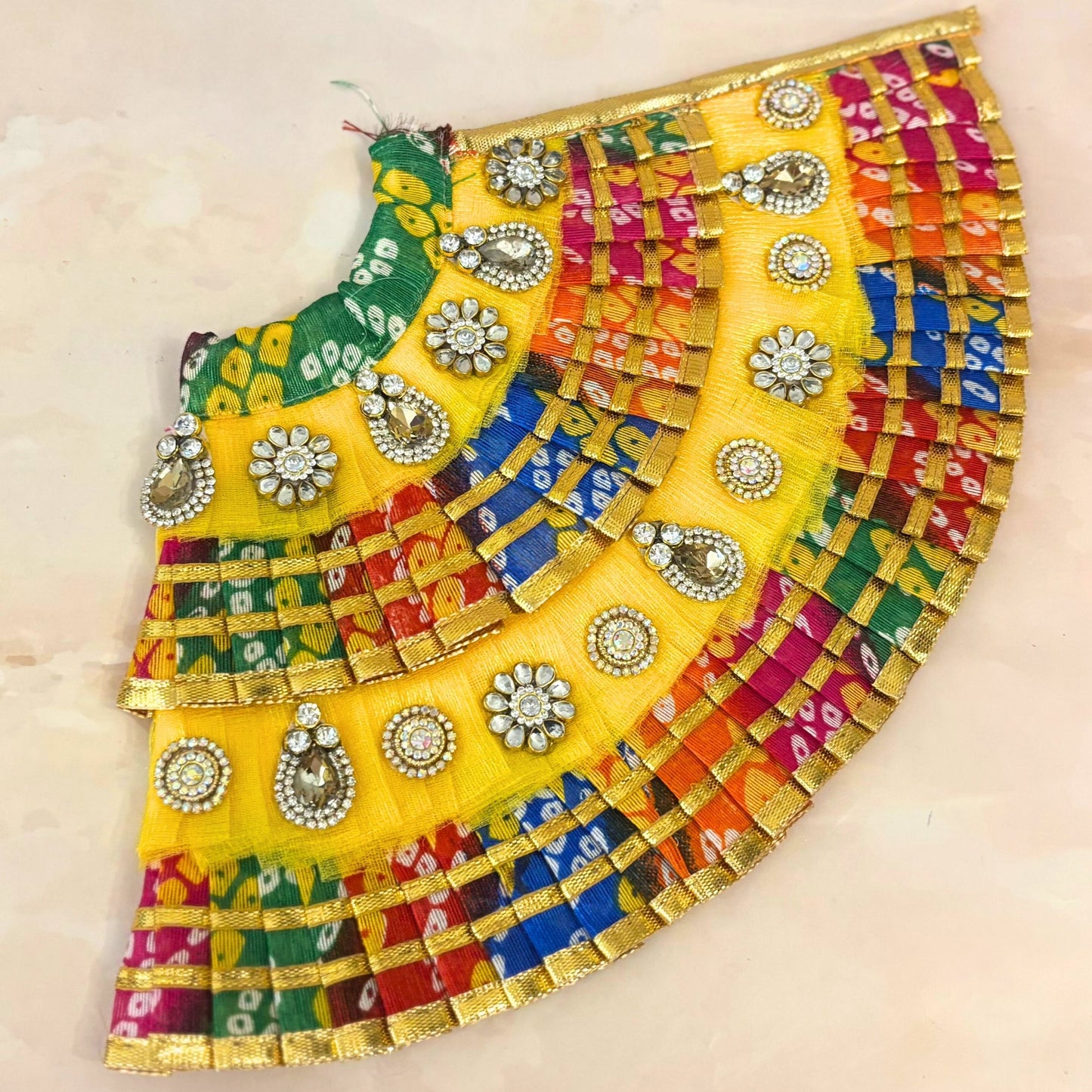 Rajkanthi Mata Rani Dress