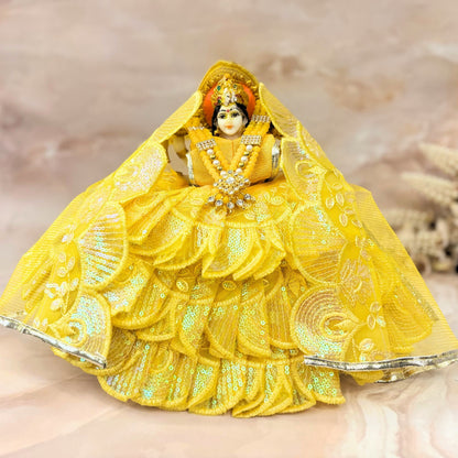 Suvrana Mata Rani Dress