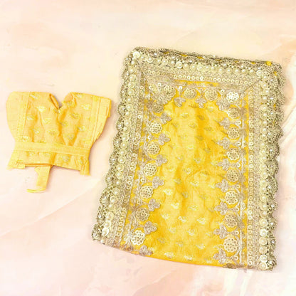 Vimaljyoti Mata Rani Dress
