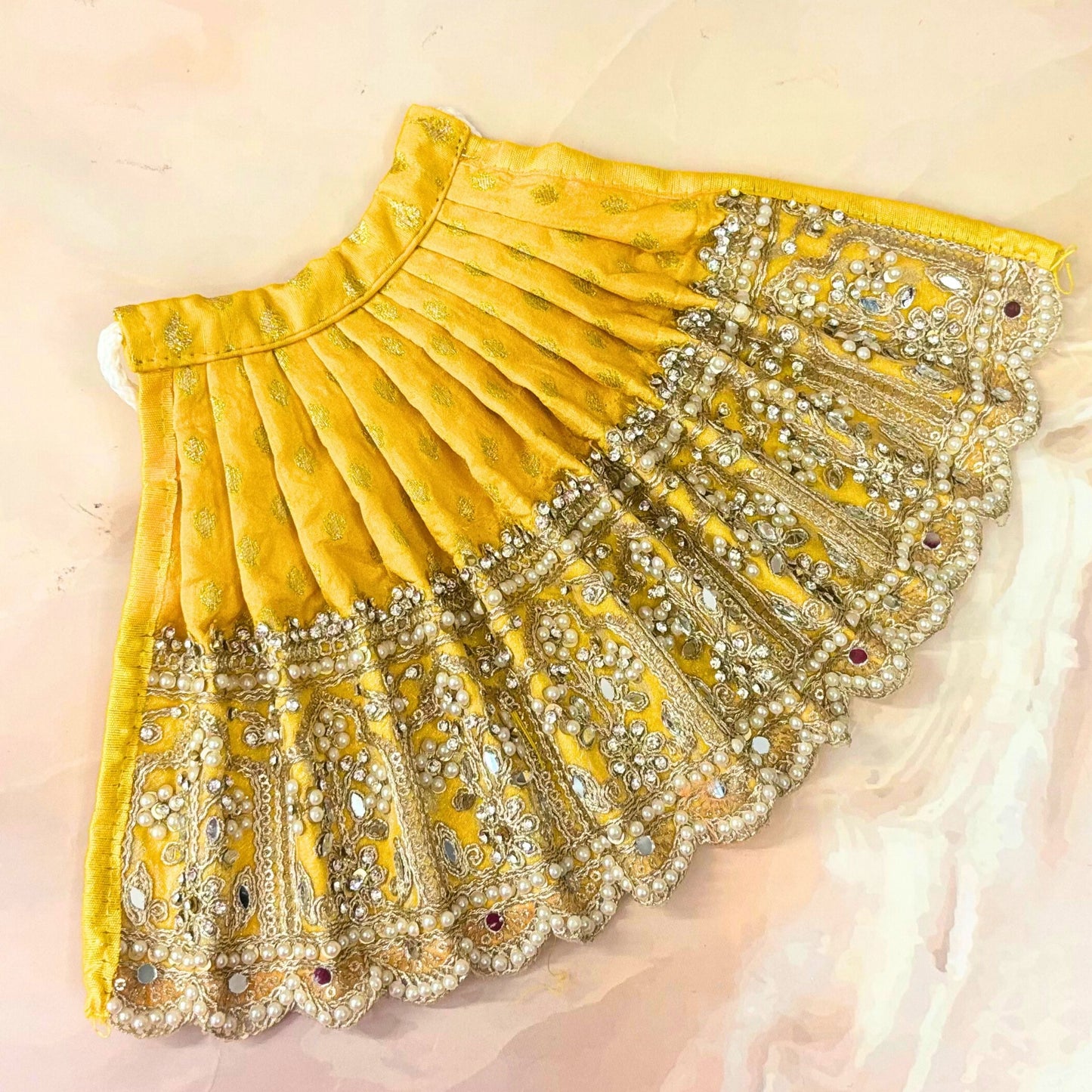Vimaljyoti Mata Rani Dress