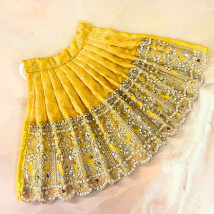 Vimaljyoti Mata Rani Dress