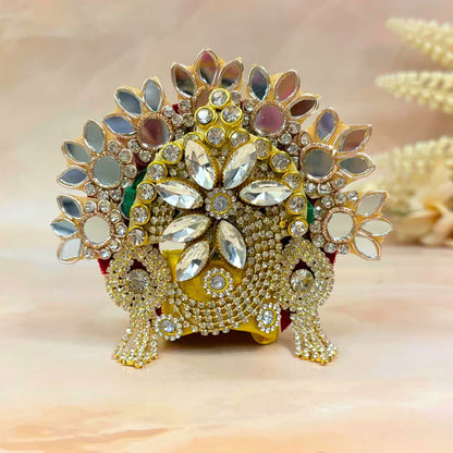 Kanakapushpa Laddu Gopal Dress