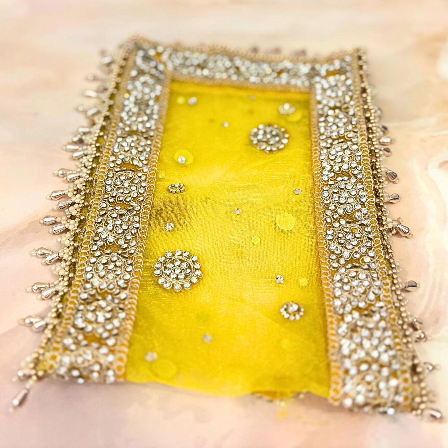 Kanakjyoti Durga Maa Dress