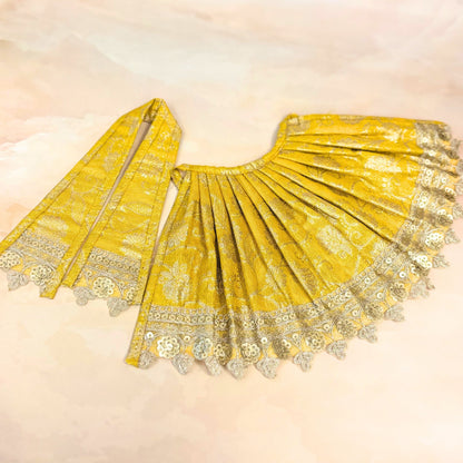 Swarnaangi Mata Rani Dress