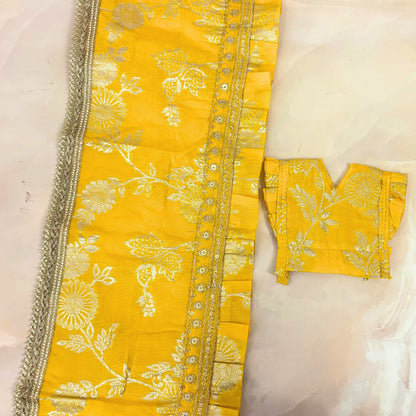 Suvarchala Mata Rani Dress