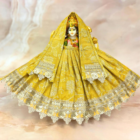 Swarnaangi Mata Rani Dress
