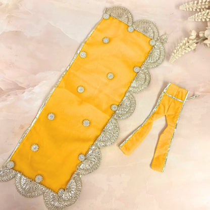 Tejikaa Mata Rani Dress