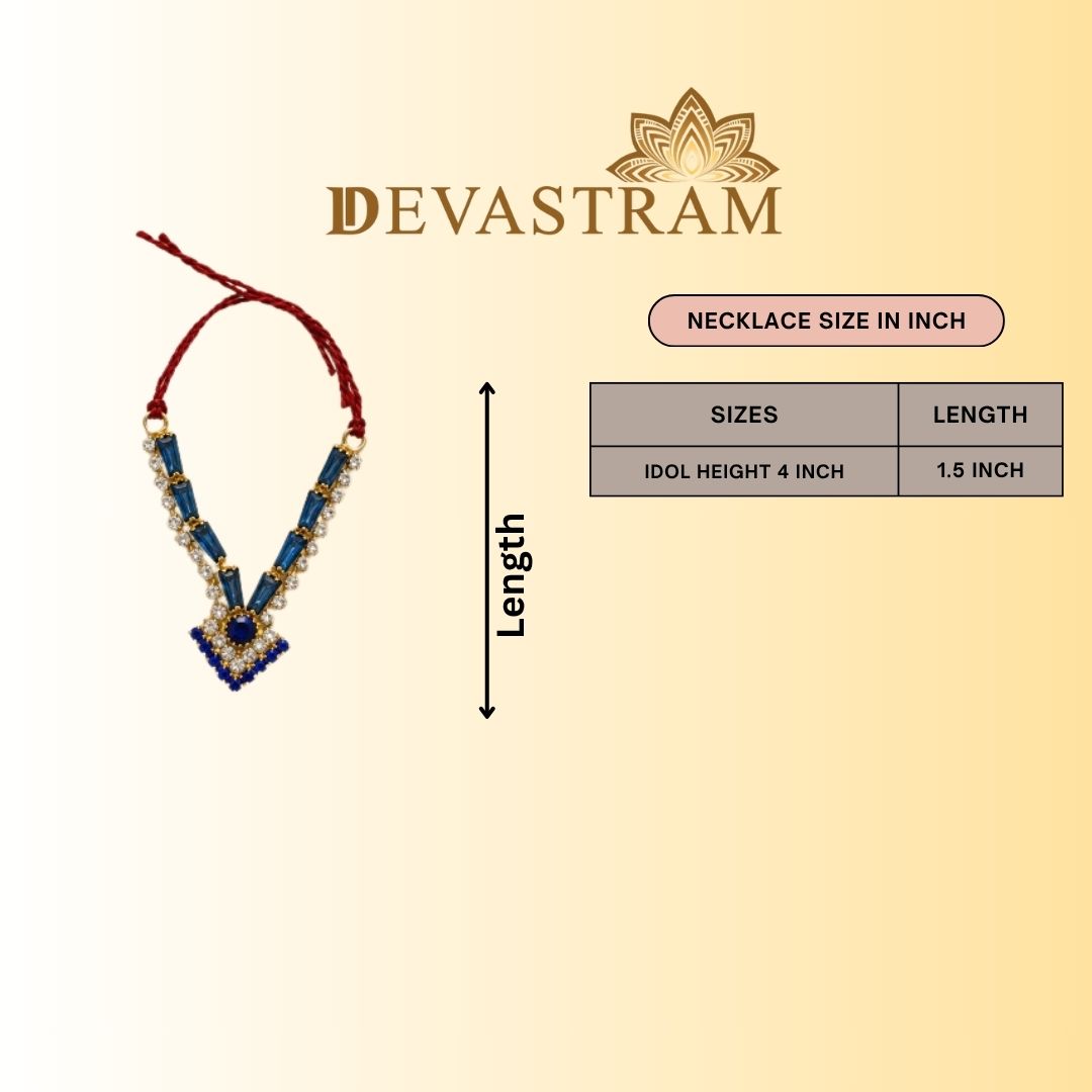 Neel Kantiraj Necklace Set