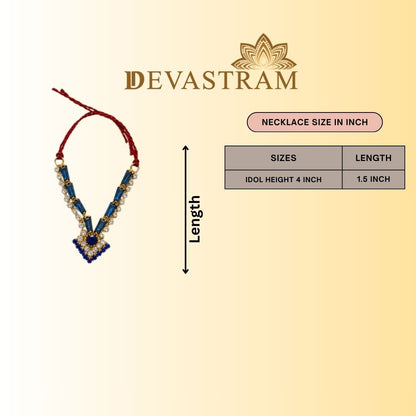 Neel Kantiraj Necklace Set