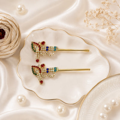 Shyam Venuleela Laddu Gopal Bansuri (Pack of 2)