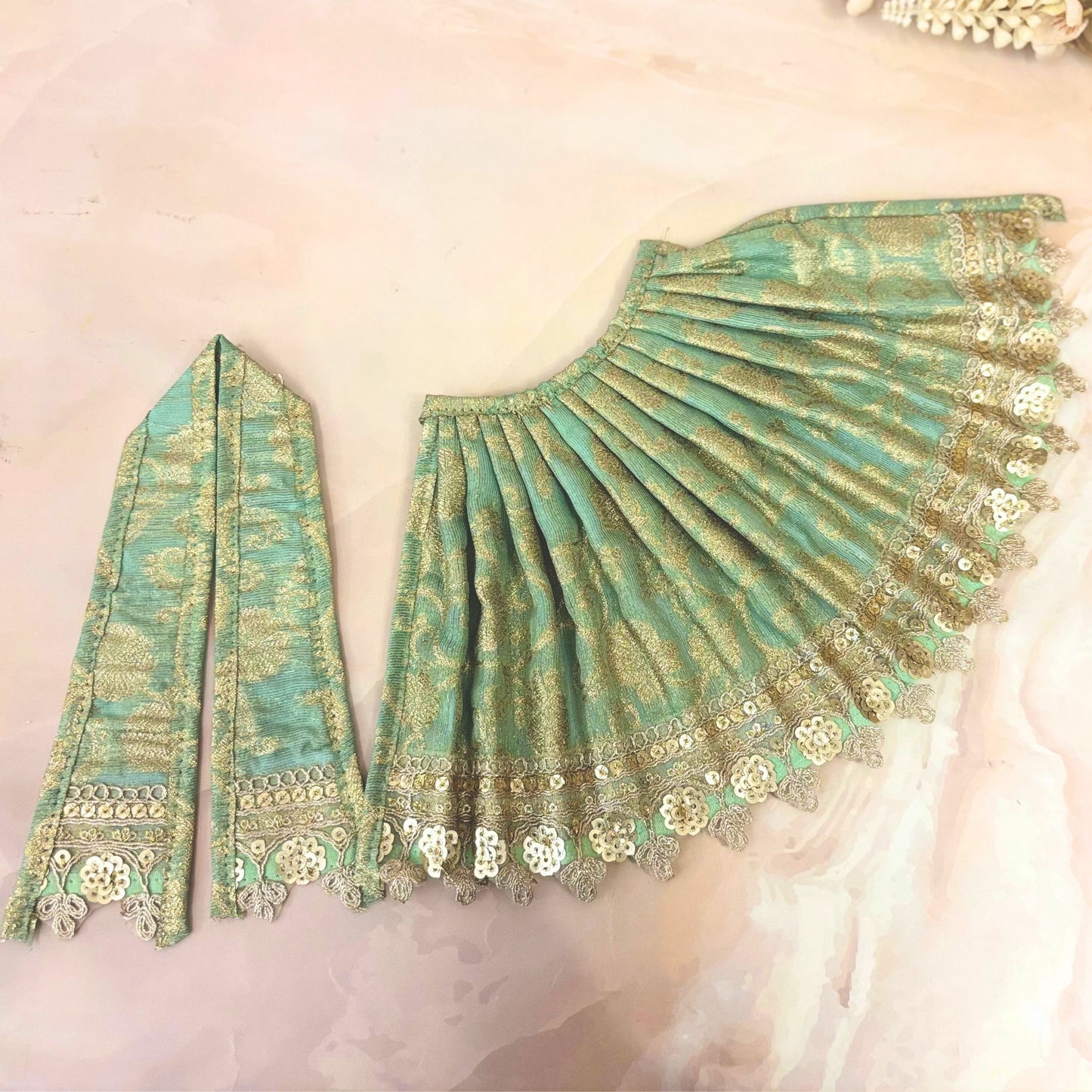 Harini Mata Rani Dress