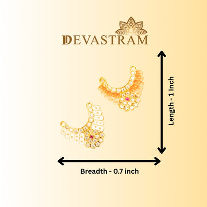Divyamoti Ratna Necklace (Pack of 2)