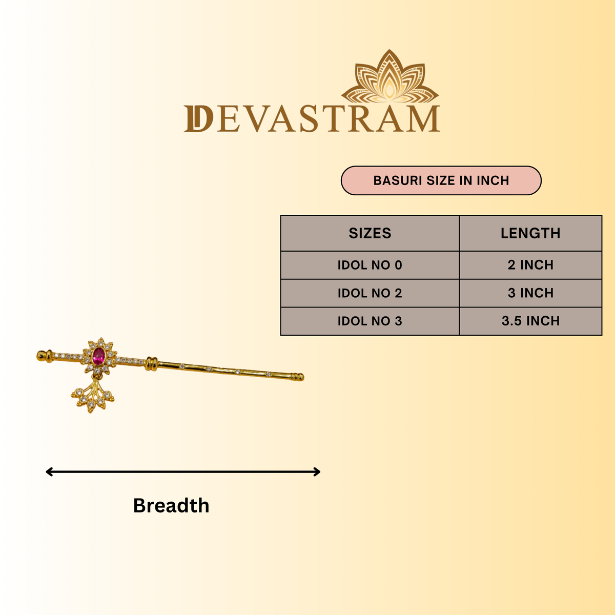 Ruby Jyoti Rasik Basuri Set