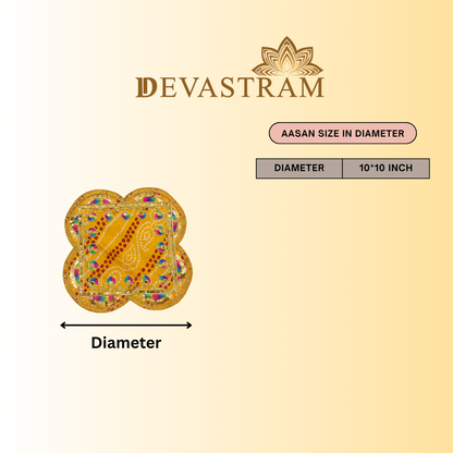 Divya Mayur Aasan