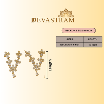 Bhakti Sagar Necklace Set (Pack of 2)