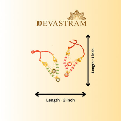 Venu Bhakti Necklace (Pack of 6)