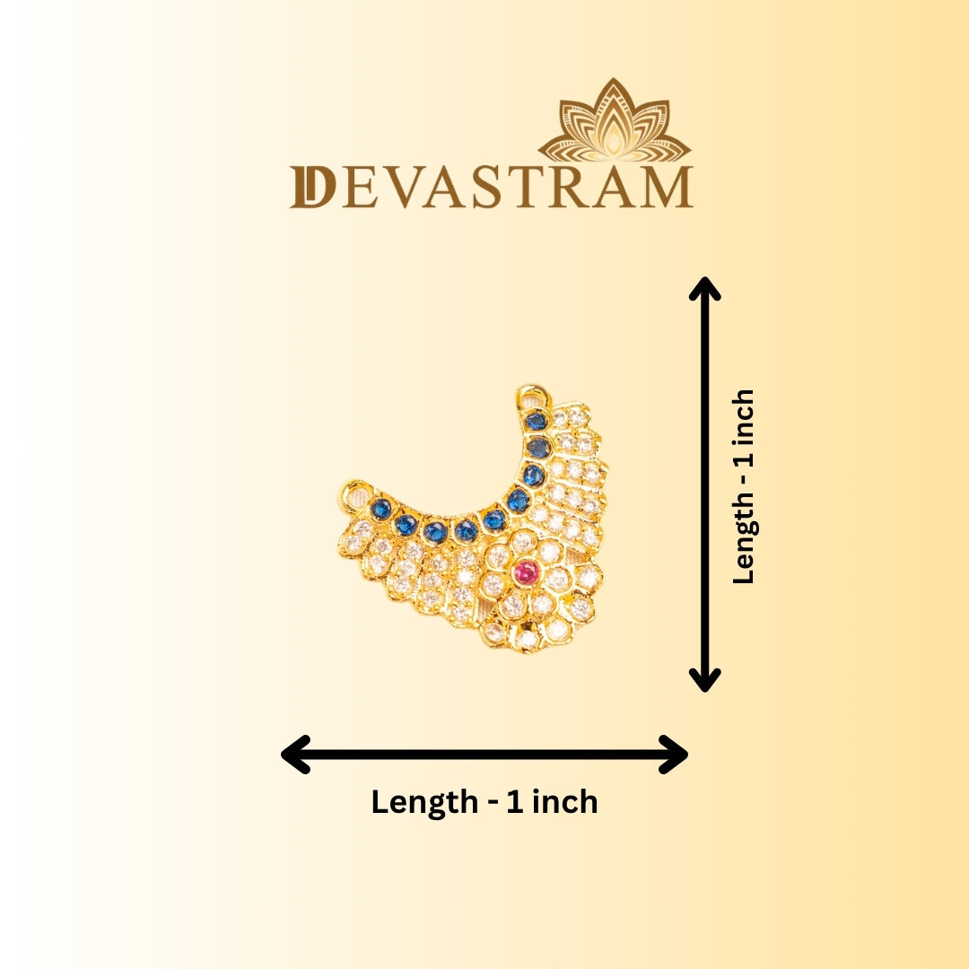 Vilas Sutra Necklace