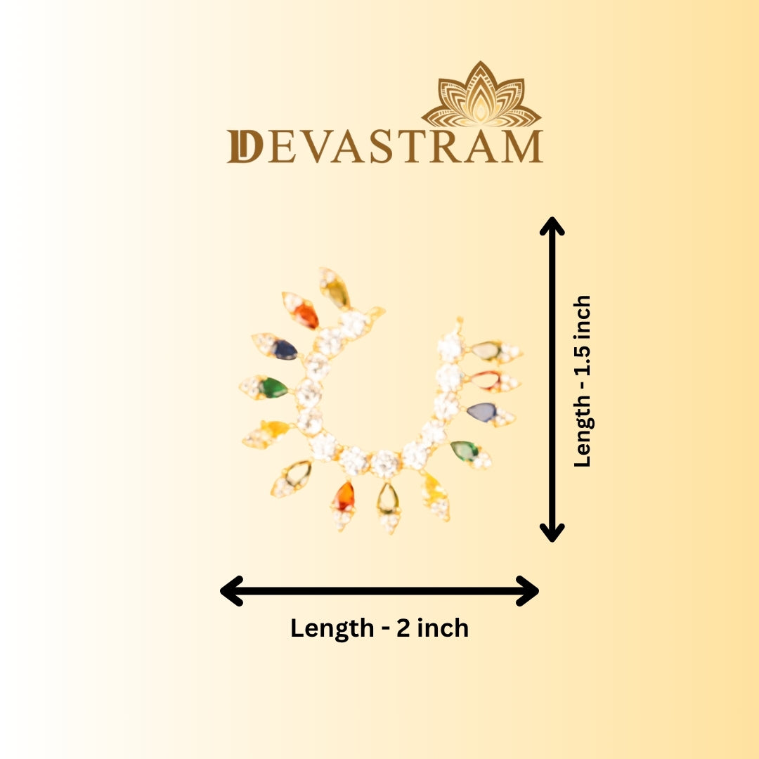 Ratna Vilas Necklace