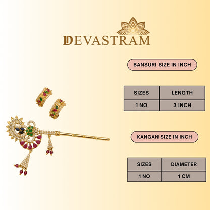 Shobha Rang Basuri Shringar Set