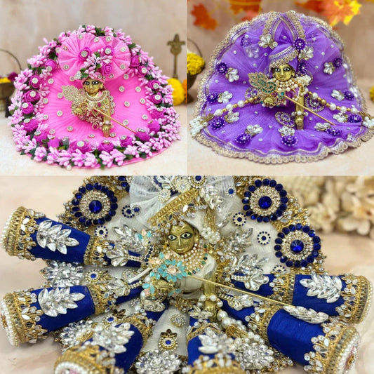 Rajshahi  Collection Combo (Pack of 3)