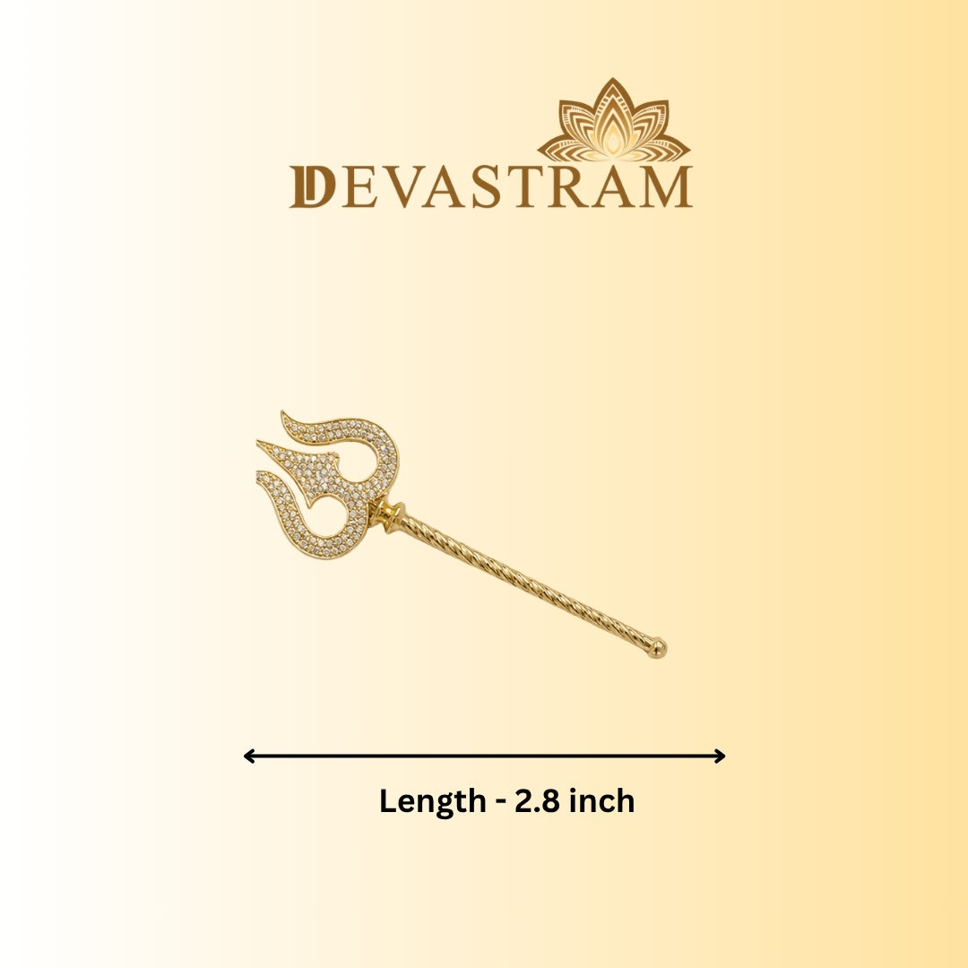 Divine Ratna Trishul