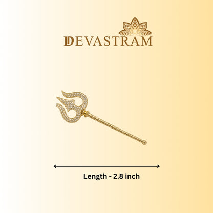 Divine Ratna Trishul