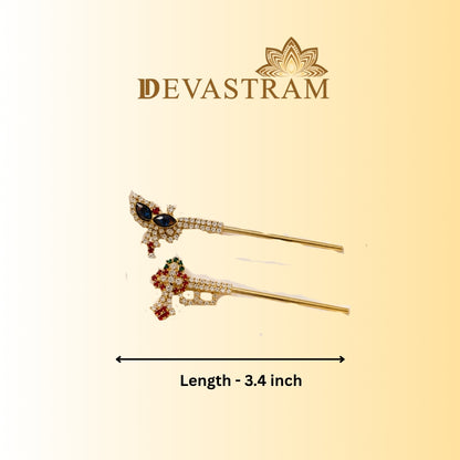 Rajsi Mahima Laddu Gopal Bansuri (Pack of 2)