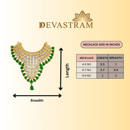 DIvya Hariratna Necklace