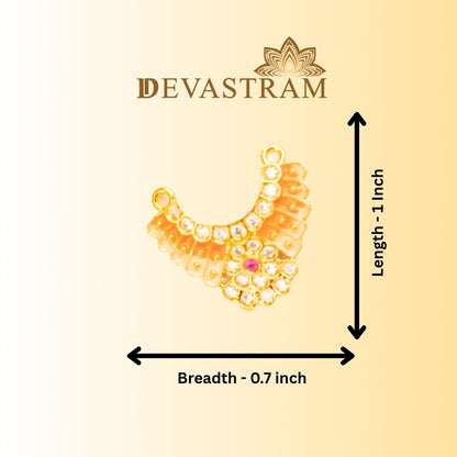 Premmoti Ratna Necklace