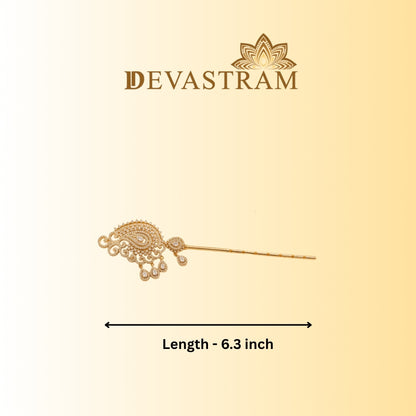 Shwet Divya Laddu Gopal Bansuri