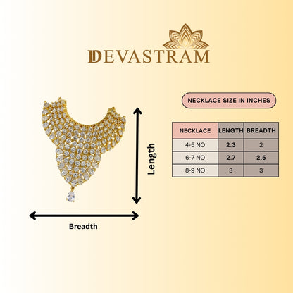 Subhra Ratna Necklace