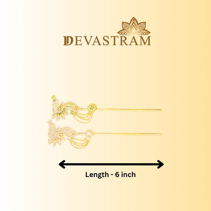 Harivenu Laddu Gopal Bansuri (Pack of 2)