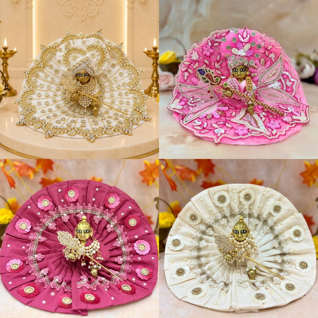 Rangotsav Collection Combo (Pack of 4)