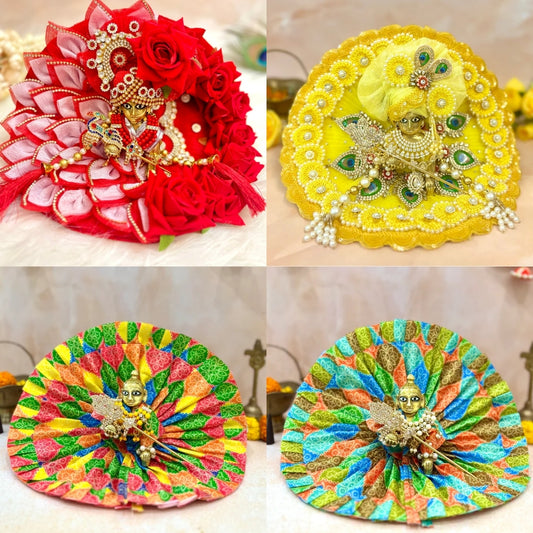 Premotsav Collection Combo (Pack of 4)