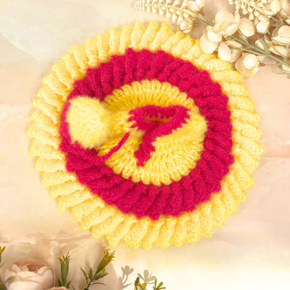 Kanakleela Woollen Laddu Gopal Dress