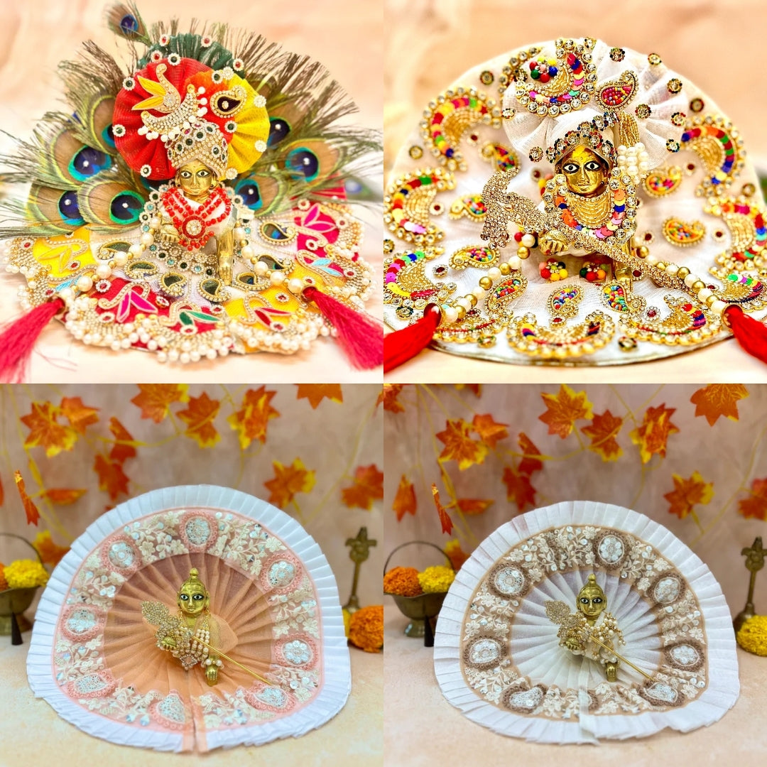 Devotees Collection