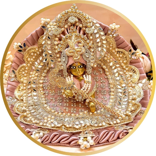 
       Laddu Gopal